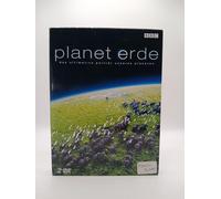 Planet Erde - Das ultimative Porträt unseres Planeten - Staffel 1 [Alemania] [DVD]