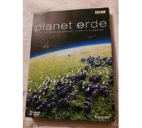 Planet Erde – BBC – Serie – Temporada 1 – DVD (Alemania)