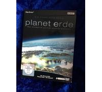 Planet Erde - Die komplette Serie [Alemania] [DVD]