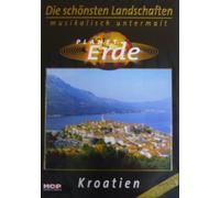 Planet Erde - Kroatien [Alemania] [DVD]