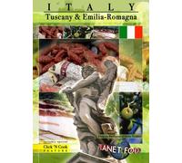 Planet Food: Italy: Tuscany & Emilia-Romagna [DVD] [Reino Unido]