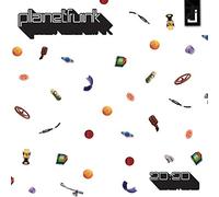 Planet Funk - 20:20 [Vinilo]