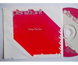 Planet Funk - Chase The Sun