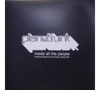 Planet Funk / Inside All The People (Remixes)
