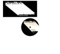 Planet Funk - Inside All The People (x3) [Vinyl Single]