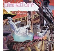 Planet Funk - Non Zero Sumness
