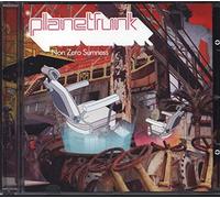 PLANET FUNK - Non Zero Sumness