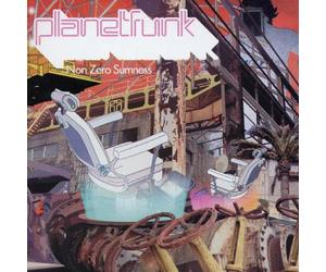 Planet Funk - Non Zero Sumness