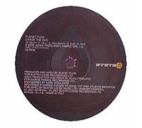 PLANET FUNK - PLANET FUNK / CHASE THE SUN (REMIX)