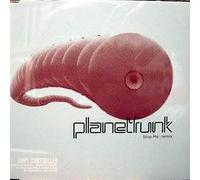 Planet Funk - Stop Me Remixes