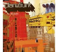 Planet Funk - Switch,the