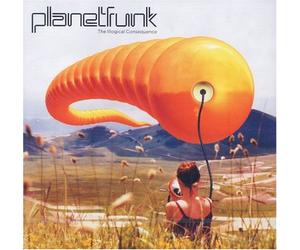 Planet Funk - The Illogical Consequence