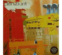 Planet Funk - The Switch [Vinilo]