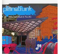 Planet Funk - Who Said?