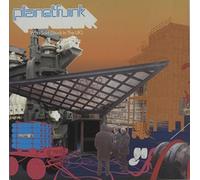 Planet Funk - Who Said? [Vinilo]