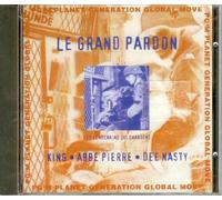Planet Generation Global Move - Le Grand Pardon (Dee Nasty/Abbe Pierre/King)