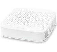 Planet GPON SFU ONT with 1-Port - Optical network terminal (ONT) - White - CE -