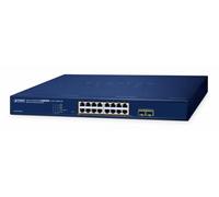 Planet GS-2210-16P2S Nuevo