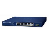 Planet GS-2210-24P2S Nuevo