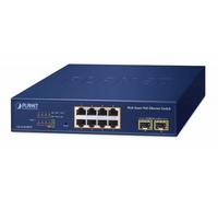 Planet GS-2210-8P2S Nuevo