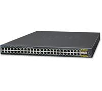 PLANET GS-4210-48T4S - Switch