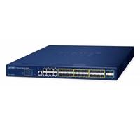 Planet GS-6311-16S8C4XR Nuevo