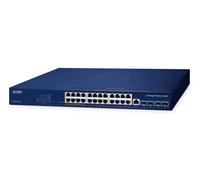 Planet GS-6311-24HP4X Nuevo