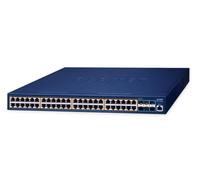 Planet GS-6311-48P6X Nuevo