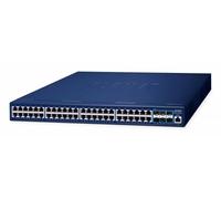 Planet GS-6311-48T6X Nuevo