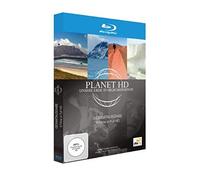 Planet HD - Unsere Erde in High Definition/Gesamtausgabe [Alemania] [Blu-ray]