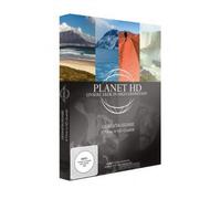 Planet HD - Unsere Erde in High Definition/Gesamtausgabe [Alemania] [DVD]