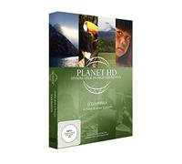 Planet HD - Unsere Erde in High Definition: Südamerika [Alemania] [DVD]