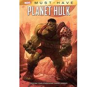 Planet Hulk (Marvel)