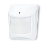 PLANET HZS-100E detector de movimiento Sensor infrarrojo pasivo (PIR) Inalámbrico Pared Blanco