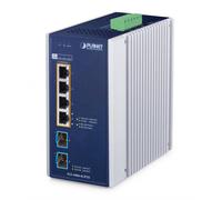 Planet IGS-1000-4UP2X Nuevo