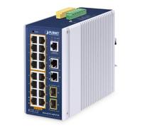 Planet IGS-4215-16P2T2S Nuevo