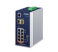 Planet IGS-4215-4P4T2S Nuevo