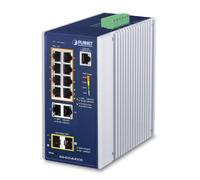 Planet IGS-4215-8UP2T2S, W128204622