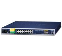 Planet IGS-5225-16T4S Nuevo