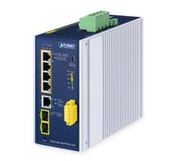 Planet IGS-5225-4UP1T2S-12V Nuevo