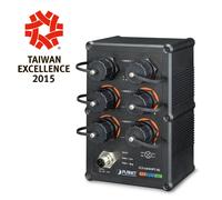 Planet IGS-604HPT-RJ Nuevo