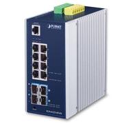 Planet IGS-6325-8T4X Nuevo