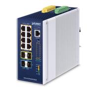 Planet IGS-6329-8UP2S2X Nuevo