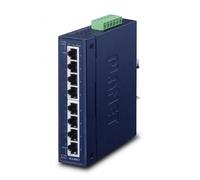 Conmutador Planet IGS-801T 8x 1Gb Sin gestión | IGS-801T