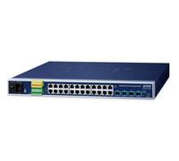 Planet IGS-R4215-24T4X Nuevo