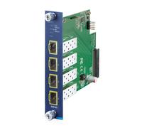 Planet IMS-4S Interruptor SFP Gigabit de 4 Puertos