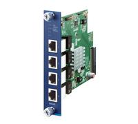 Planet IMS-4T Interruptor SFP Gigabit de 4 Puertos