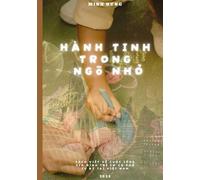 PLANET IN A SMALL ALLEY - HÀNH TINH TRONG NGÕ NHỎ: A book about the family life of children with autism spectrum disorder in Vietnam