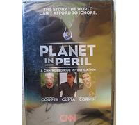 Planet in Peril - Cnn [USA] [DVD]