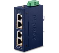 Planet industrial 2-port 10/100/1000t gigabit ethernet (10/100/1000) e